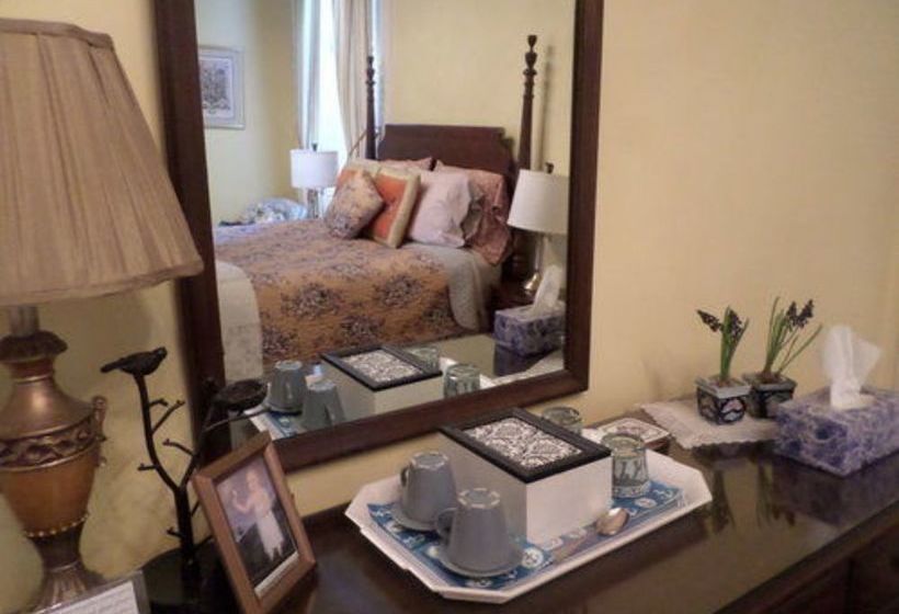 צימר Hillard House Inn