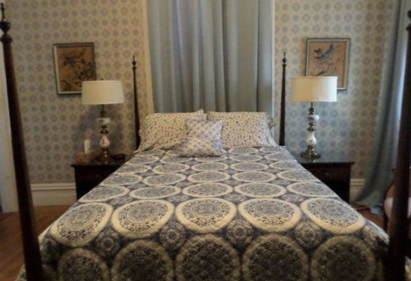 צימר Hillard House Inn