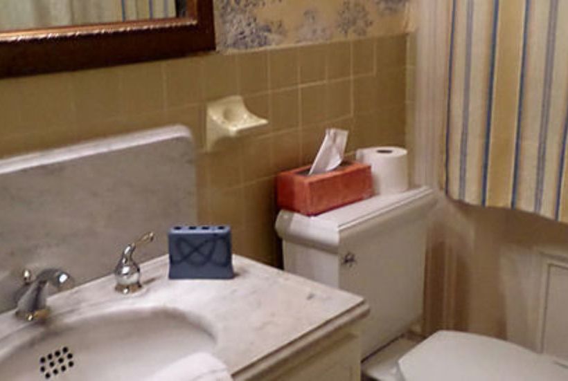 צימר Hillard House Inn