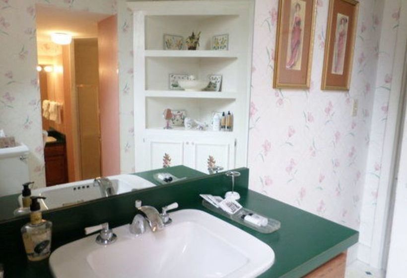 צימר Hillard House Inn