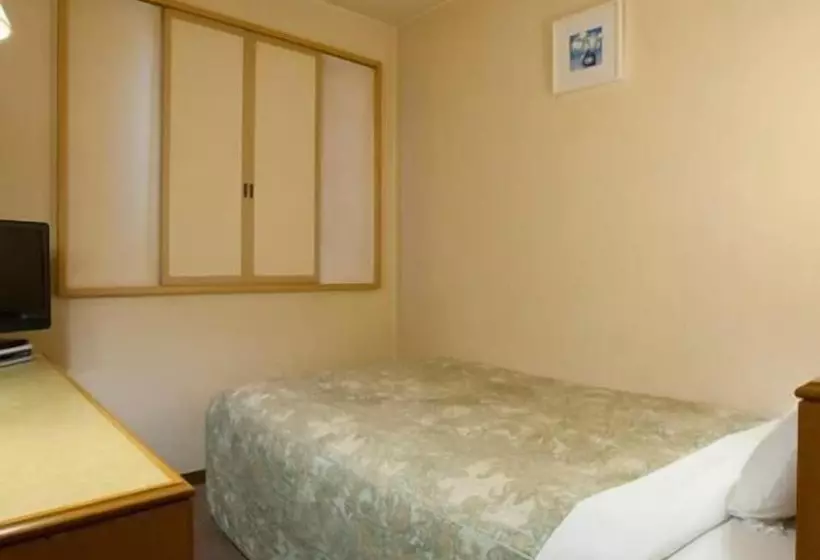 Central Hotel Takasaki