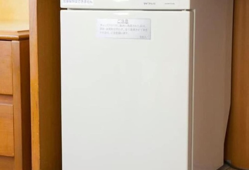 Central Hotel Takasaki