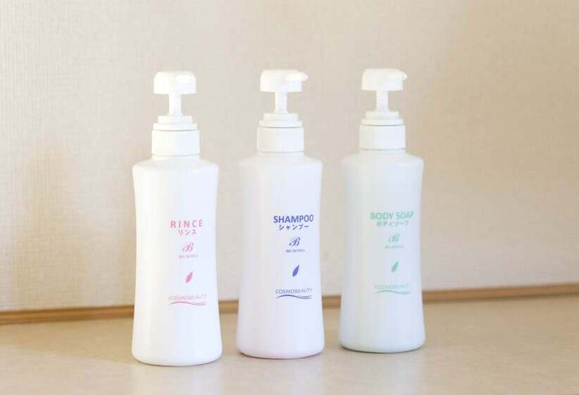 Central Hotel Takasaki