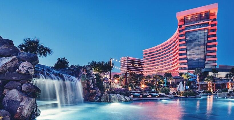 Choctaw Casino Resort   Durant