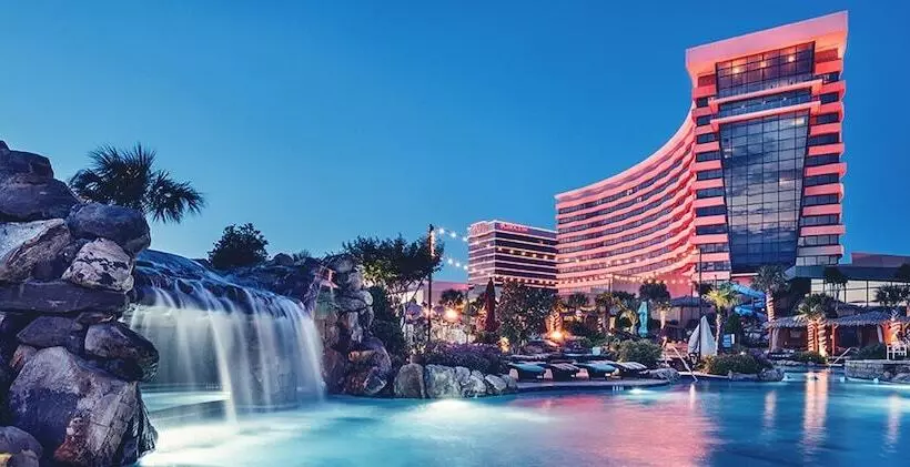 Choctaw Casino Resort   Durant