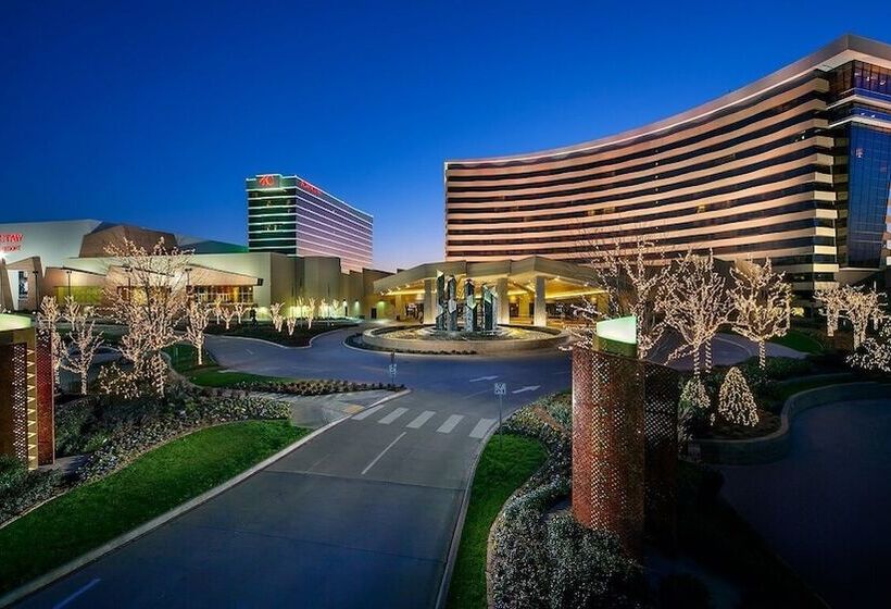 Choctaw Casino Resort   Durant