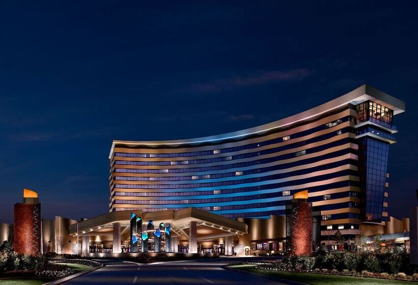 Choctaw Casino Resort   Durant