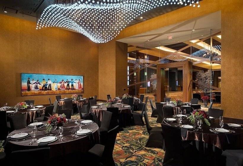 Choctaw Casino Resort   Durant