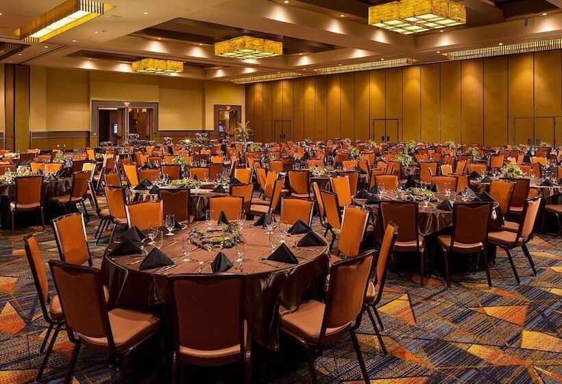 Choctaw Casino Resort   Durant