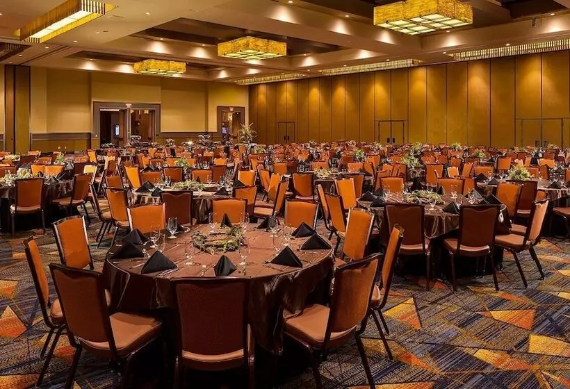 Choctaw Casino Resort   Durant
