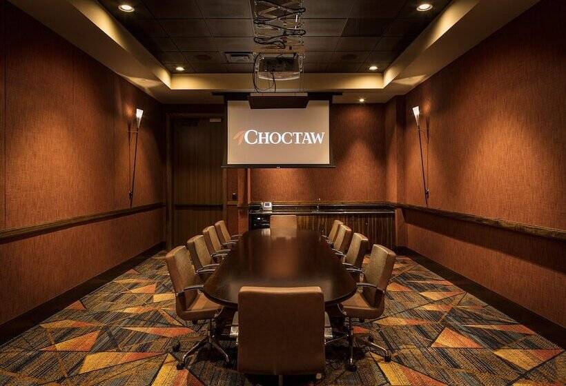 Choctaw Casino Resort   Durant