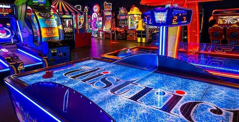 Choctaw Casino Resort   Durant