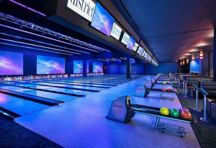 Choctaw Casino Resort   Durant