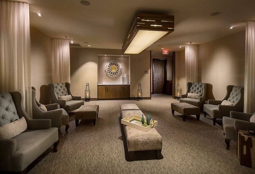 Choctaw Casino Resort   Durant