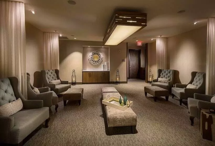 Choctaw Casino Resort   Durant