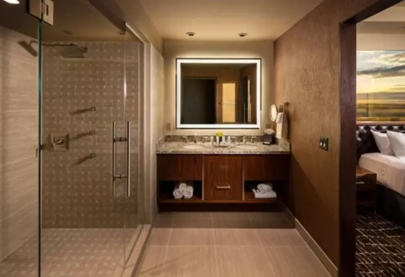 Choctaw Casino Resort   Durant