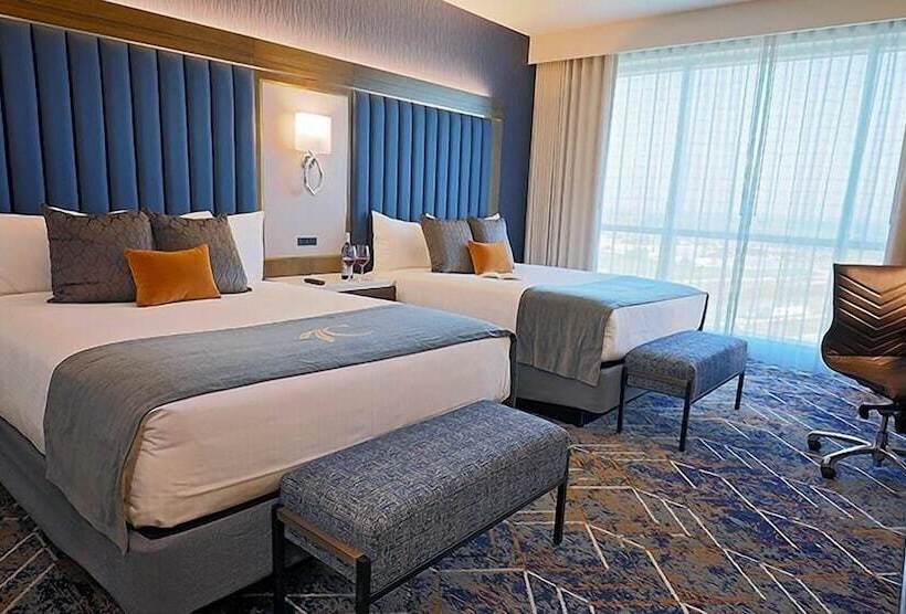 Choctaw Casino Resort   Durant