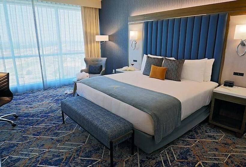 Choctaw Casino Resort   Durant