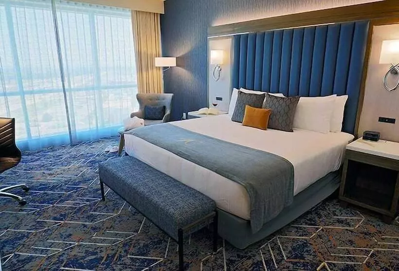 Choctaw Casino Resort   Durant