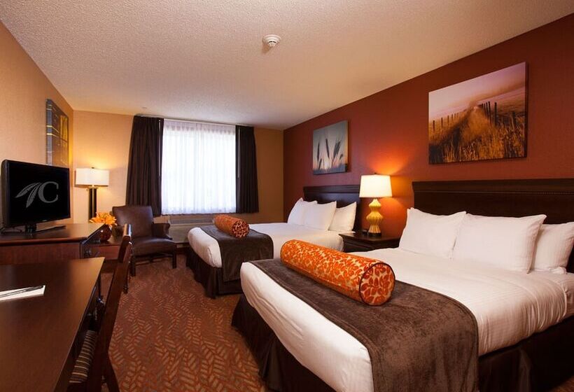 Choctaw Casino Resort   Durant