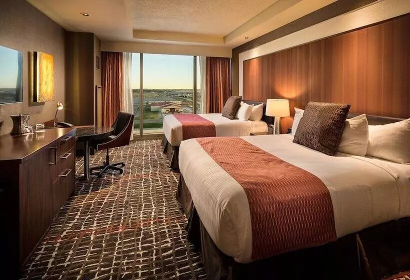 Choctaw Casino Resort   Durant