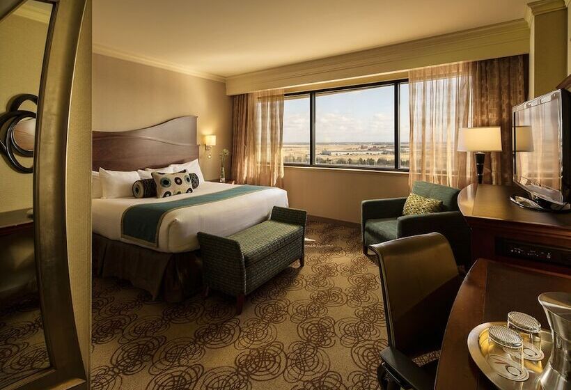 Choctaw Casino Resort   Durant