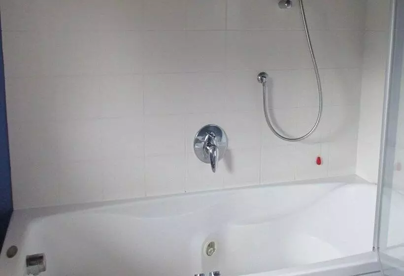 ホテル Agriturismo Ca Del Lago