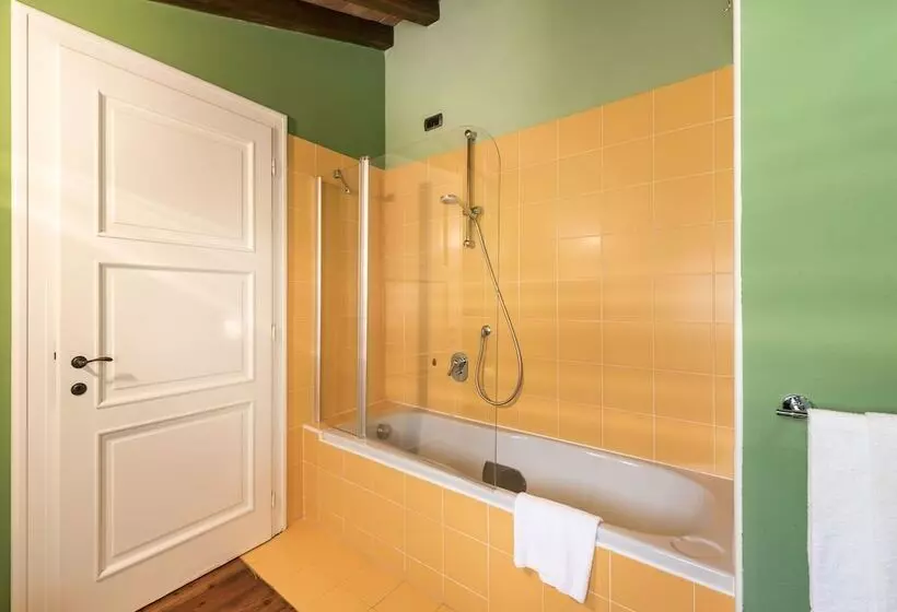 ホテル Agriturismo Ca Del Lago