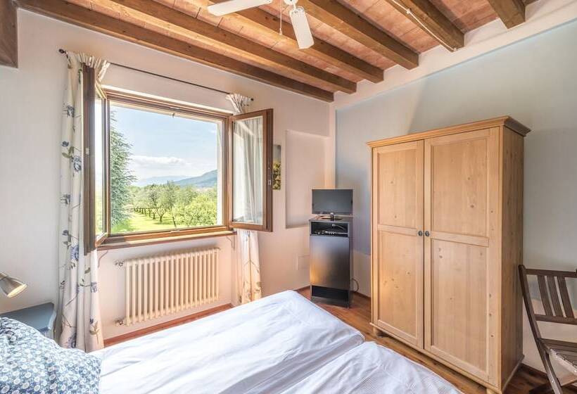 호텔 Agriturismo Ca Del Lago