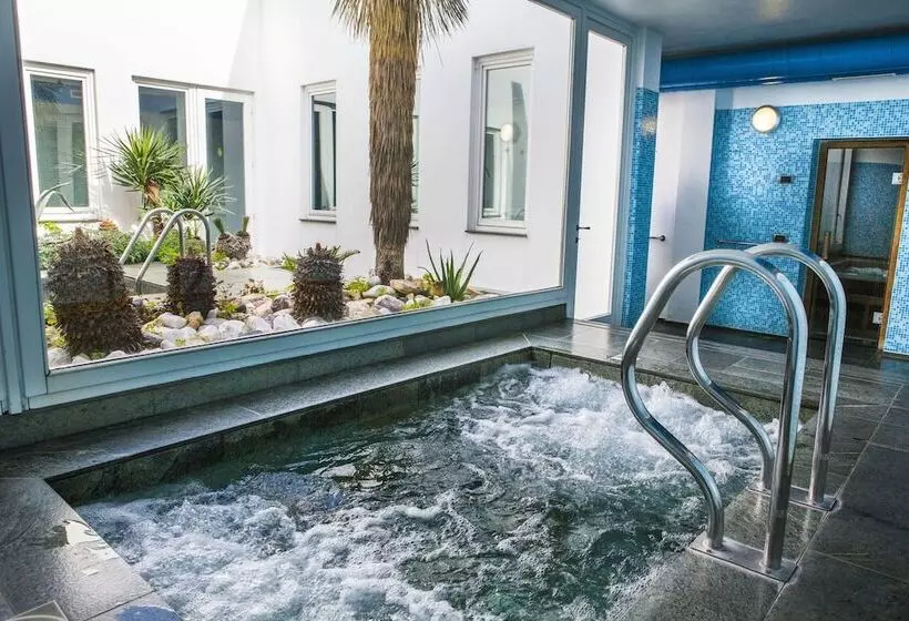 ホテル Agriturismo Ca Del Lago