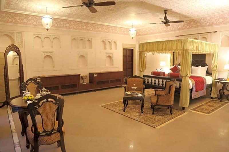 Hotel Brijrama Palace, Varanasi By The Ganges