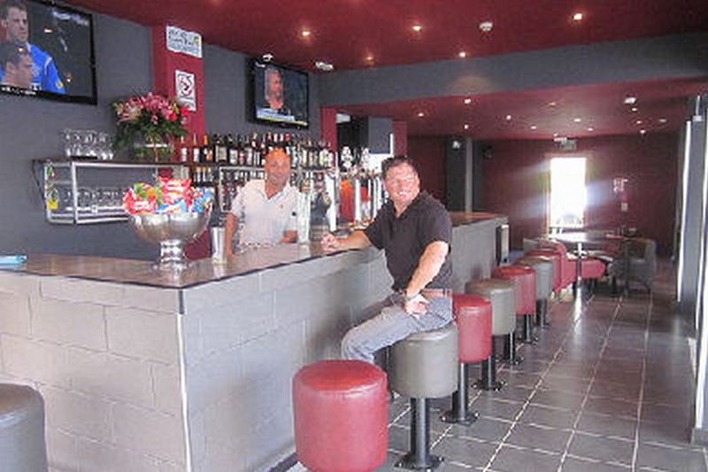 Отель Club Olympus Resort