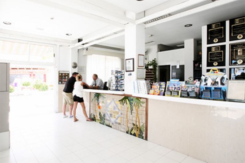 Отель Club Olympus Resort