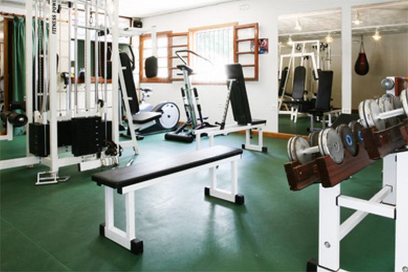 Отель Club Olympus Resort