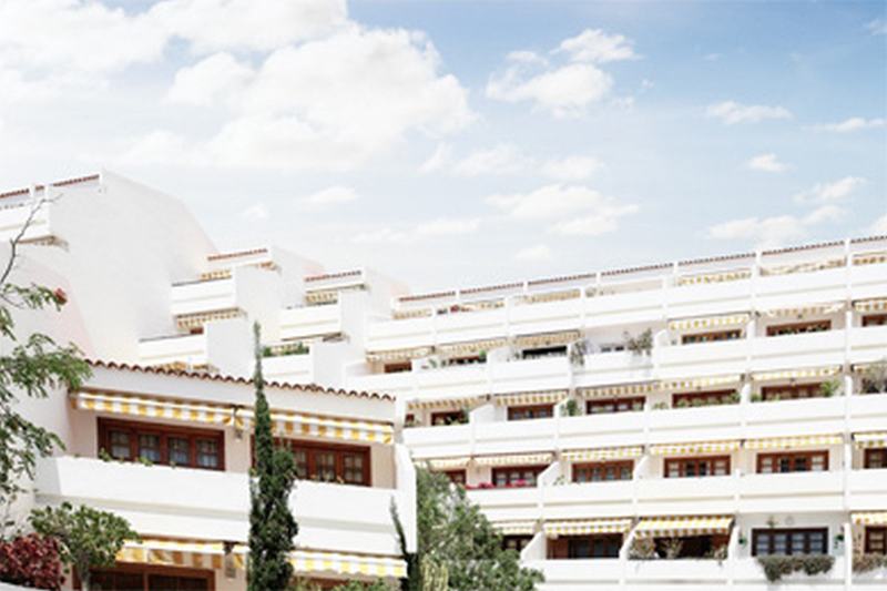 Отель Club Olympus Resort