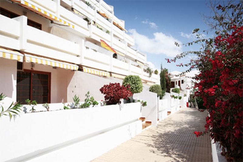 Отель Club Olympus Resort