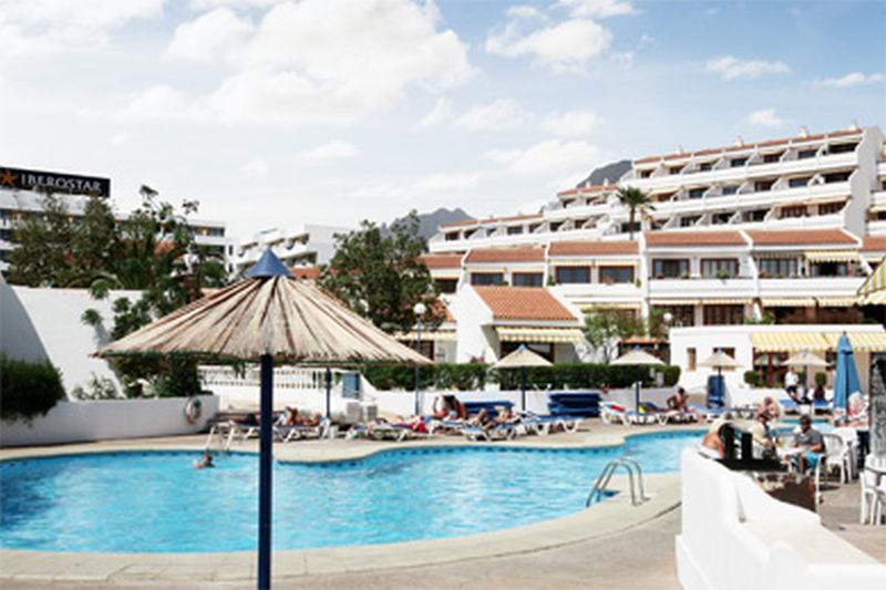 Отель Club Olympus Resort