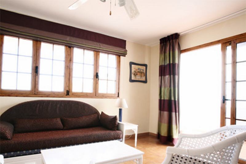 Отель Club Olympus Resort