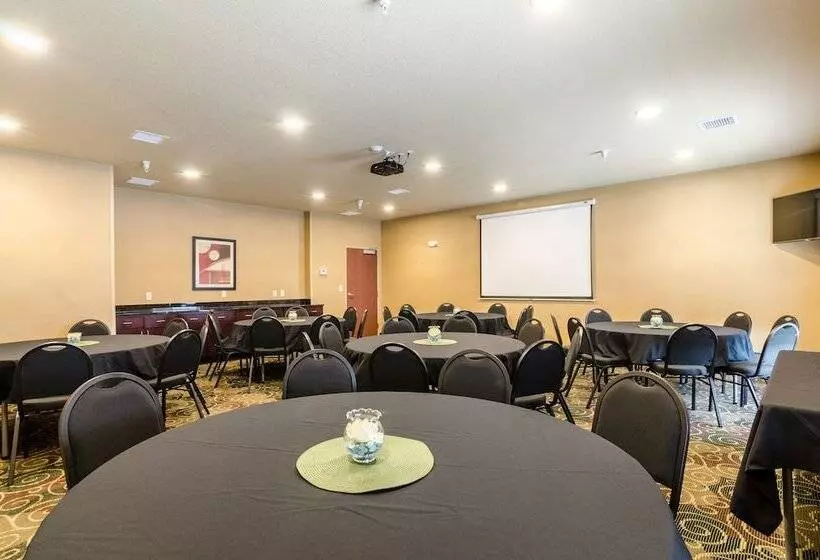 Cobblestone Hotel & Suites   Mccook