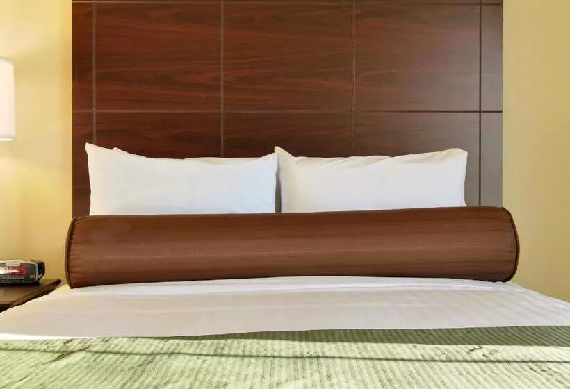 Cobblestone Hotel & Suites   Mccook