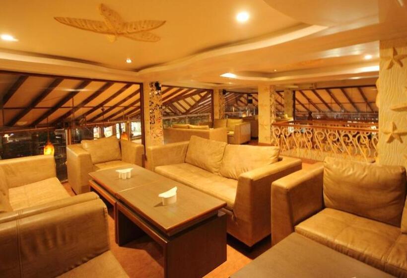 Hotel De Baga Deck Comforts