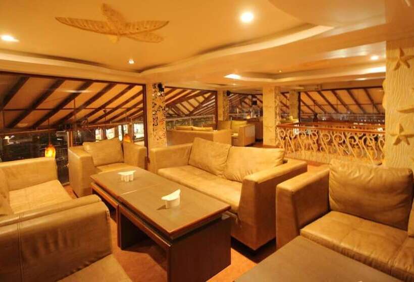Hotel De Baga Deck Comforts