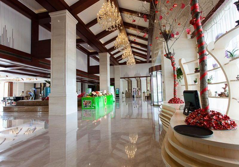 فندق Real Madrid Holiday Island Style