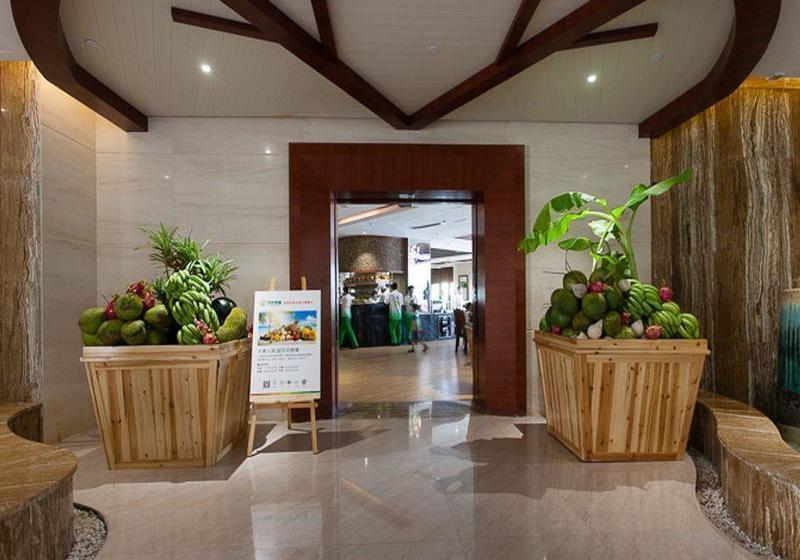 فندق Real Madrid Holiday Island Style