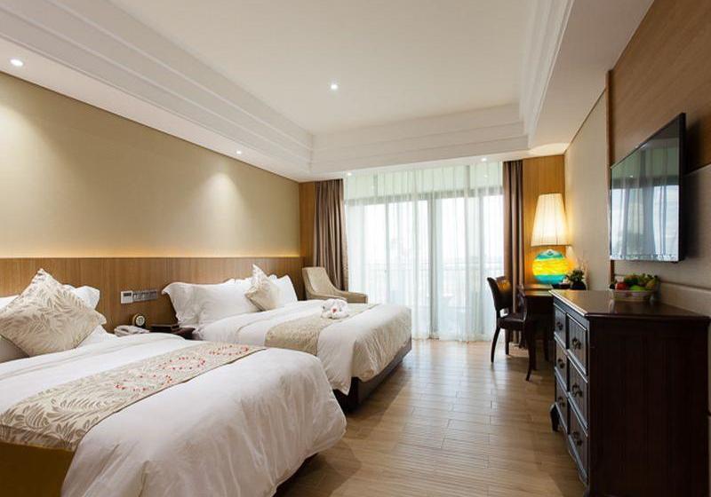 فندق Real Madrid Holiday Island Style