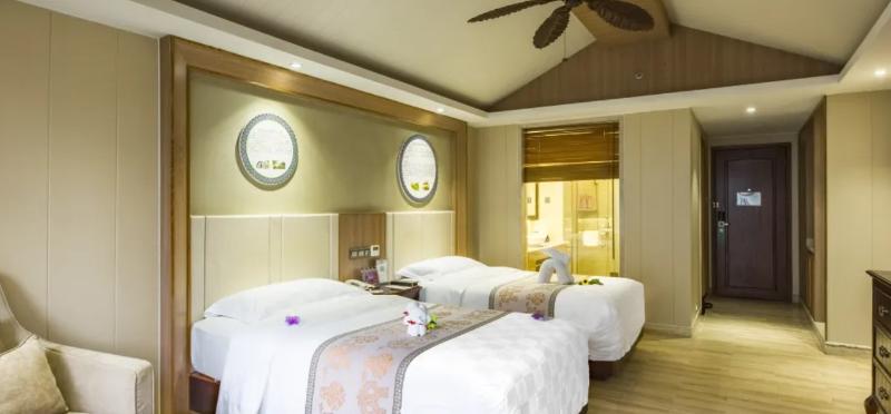 فندق Real Madrid Holiday Island Style