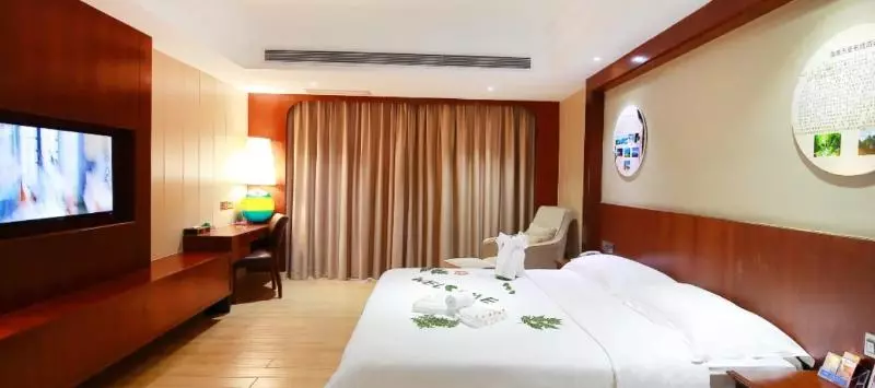 ホテル Real Madrid Holiday Island Style