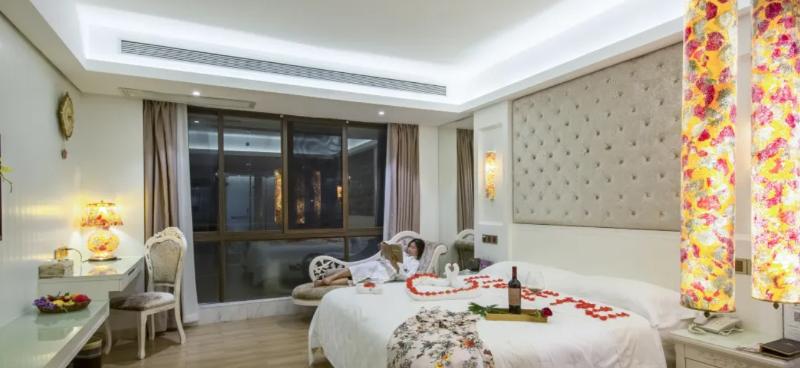 فندق Real Madrid Holiday Island Style