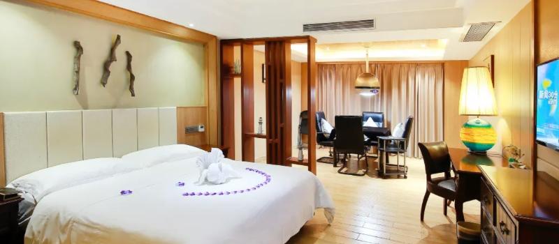 فندق Real Madrid Holiday Island Style