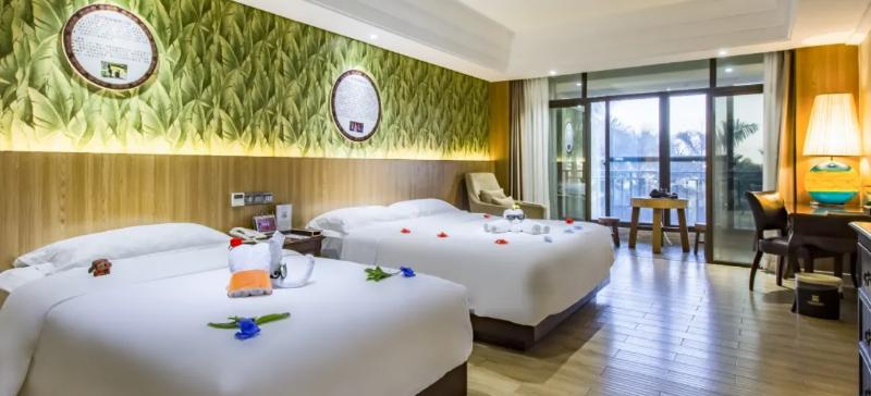 فندق Real Madrid Holiday Island Style